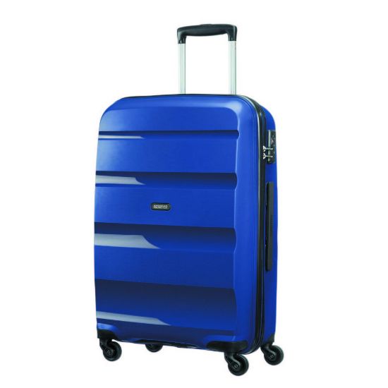 Bild von 4-Rollen-Trolley "Bon Air L", midnight navy