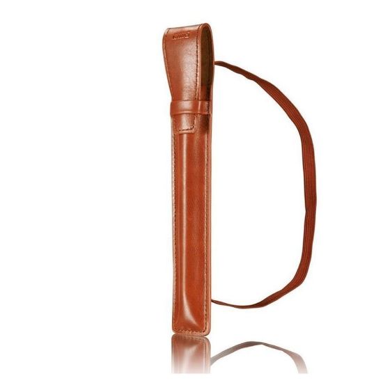Bild von Apple Pencil Hülle für 7,9 Zoll iPad Hülle, cognac