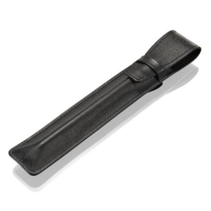 Bild von Apple Pencil Hülle für 12,9 Zoll iPad Hülle, cognac