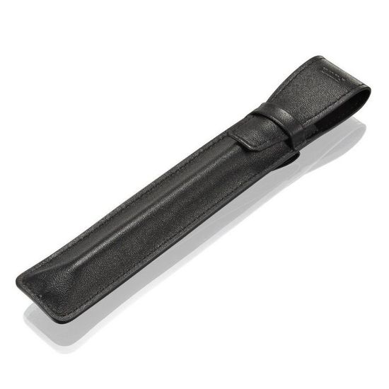 Bild von Apple Pencil Hülle für 12,9 Zoll iPad Hülle, cognac