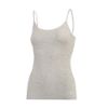 Bild von Top "ICONIC CAMISOLE", 1er Pack, grey melange, M