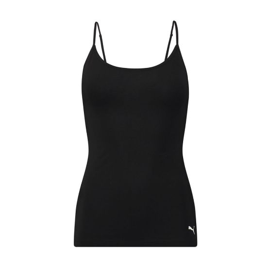 Bild von Top "ICONIC CAMISOLE", 1er Pack, Black, XL