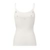 Bild von Top "ICONIC CAMISOLE", 1er Pack, White, XS
