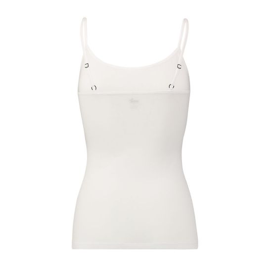 Bild von Top "ICONIC CAMISOLE", 1er Pack, White, XS
