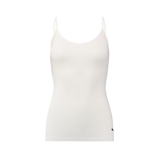 Bild von Top "ICONIC CAMISOLE", 1er Pack, White, S