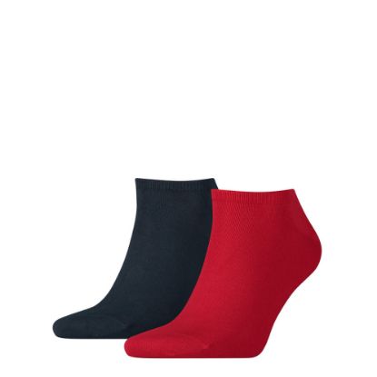 Bild von Socken "Sneaker", 2er Pack, 43/46, tommy original