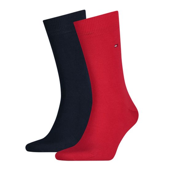 Bild von Socken "SOCK CLASSIC", 2er Pack, tommy original, 39/42