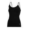 Bild von Top "ICONIC CAMISOLE", 1er Pack, Black, XL
