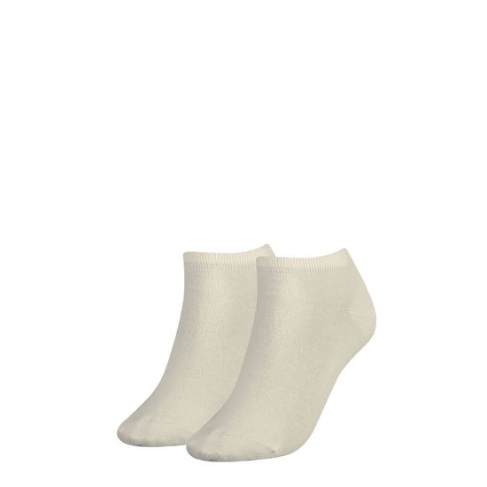 Bild von Socken "SNEAKER", 2er Pack, Whisper White, 39/42