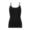 Bild von Top "ICONIC CAMISOLE", 1er Pack, Black, S