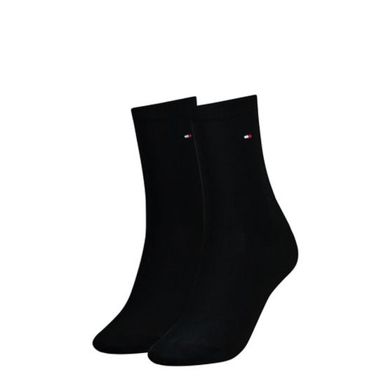 Bild von Socken "SOCK CASUAL", 2er Pack, black, 35/38