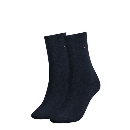 Bild von Socken "SOCK CASUAL", 2er Pack, Jeans, 39/42