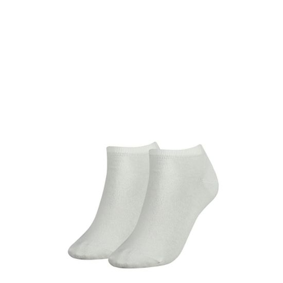 Bild von Socken "SNEAKER", 2er Pack, white, 39/42