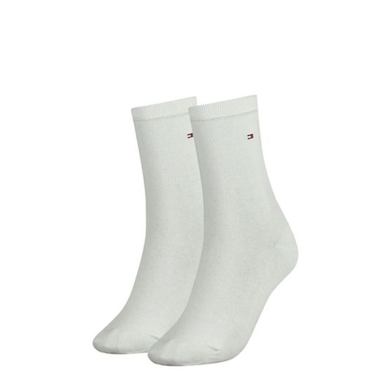 Bild von Socken "SOCK CASUAL", 2er Pack, white, 39/42