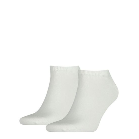 Bild von Socken "Sneaker", 2er Pack, 43/46, white