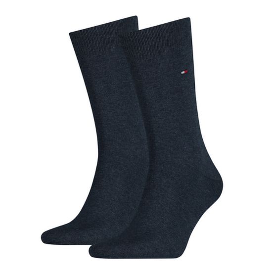 Bild von Socken "SOCK CLASSIC", 2er Pack, Jeans, 43/46