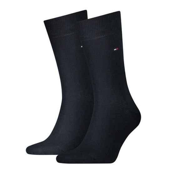 Bild von Socken "SOCK CLASSIC", 2er Pack, dark navy, 39/42