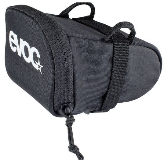 Bild von Satteltasche "Seat Bag M", 0,7 Liter, schwarz