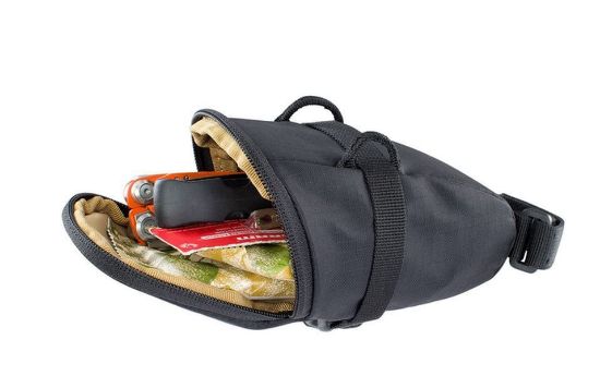 Bild von Satteltasche "Seat Bag S", 0,3 Liter, schwarz