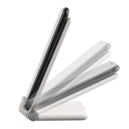 Bild von Induktive Schnellladestation, 15W, Schwarz