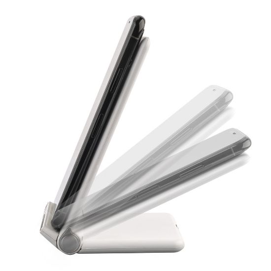 Bild von Induktive Schnellladestation, 15W, Schwarz