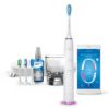 Bild von Schallzahnbürste "Diamond Clean Smart", weiß