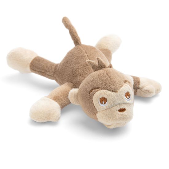 Bild von Schnullertier "Snuggle Affe" + Schnuller "Ultra soft" SCF348/12, türkis