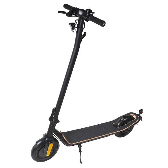 Bild von E-Scooter "Thor" SCO-85351, mit Straßenzulassung