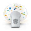 Bild von Wake Up Light für Kinder, weiß