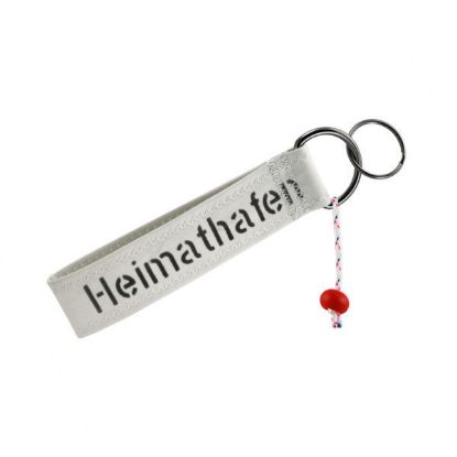 Bild von Schlüsselanhänger "SAIL", Heimathafen