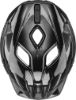 Bild von Fahrradhelm "active", schwarz, 52-57 cm