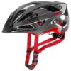 Bild von Fahrradhelm '' active'', rot, 52-57 cm