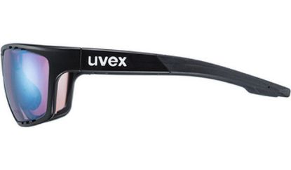 Bild von Sonnenbrille "sportstyle 706 CV", schwarz outdoor