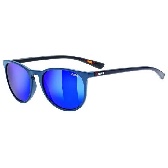 Bild von Sonnenbrille "lgl 43", blau