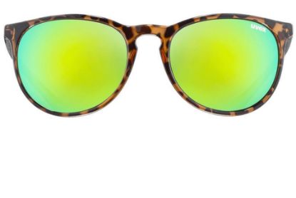 Bild von Sonnenbrille "lgl 43", braun