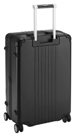 Bild von 4-Rollen-Trolley "MY 4810", M, schwarz