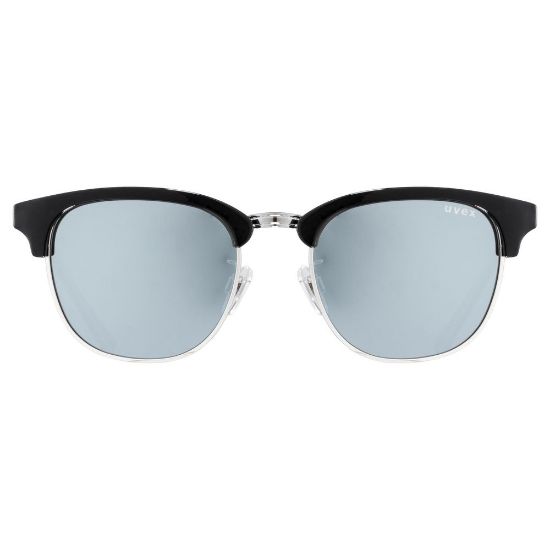 Bild von Sonnenbrille "lgl 37", black silver
