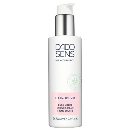 Bild von Duschcreme "DADO SENS EXTRODERM", 200 ml