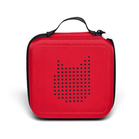 Bild von Tonie-Transporter, Rot