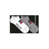Bild von LEVIS LOW CUT SPRTWR LOGO 2er Pack, white / grey, 43/46