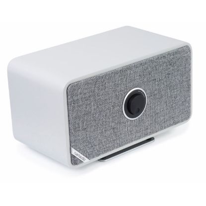 Bild von Bluetooth-Lautsprecher "MRx", matt grau