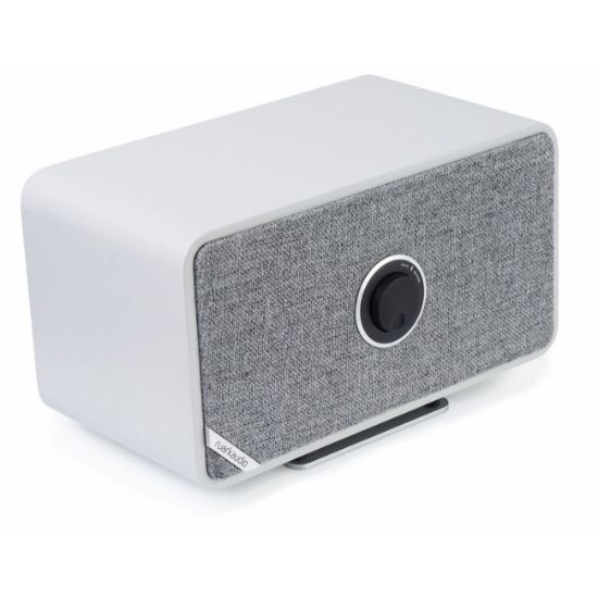 Bild von Bluetooth-Lautsprecher "MRx", matt grau