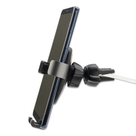 Bild von Kfz-Halterung für Lüftungsschlitze "GRABBER 2.0"