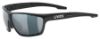 Bild von Sonnenbrille "sportstyle 706 CV", schwarz urban
