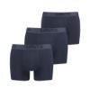 Bild von Boxershorts 3er-Pack "Premium", S, navy