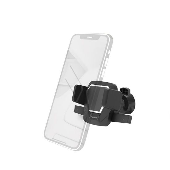 Bild von Uni-Smartphone-Halter "Easy Snap Vent"