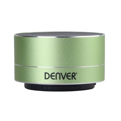 Bild von Bluetooth Lautsprecher "BTS-32", green