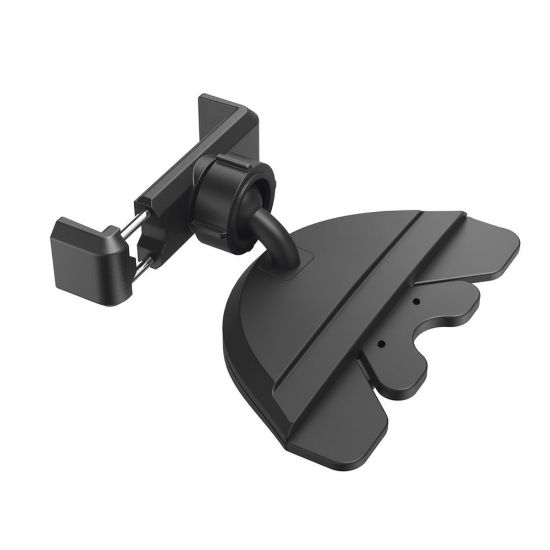 Bild von Uni-Smartphone-Halter für CD-Schlitz