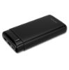Bild von Powerbank VoltHub "Go 2", 20000 mAh, weiß
