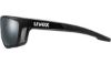 Bild von Sonnenbrille "sportstyle 706 CV", schwarz urban